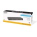 Netgear GS316 16-Port Gigabit Rackmount SOHO Ethernet Switch